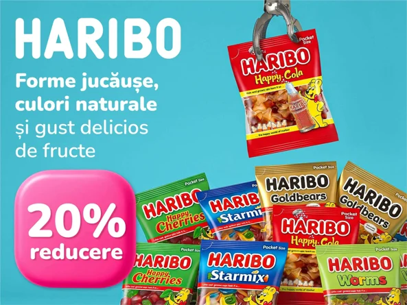 Haribo foto