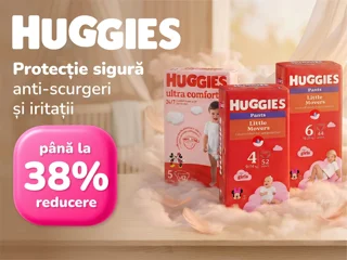 Huggies foto