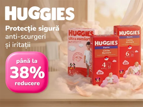 Huggies foto