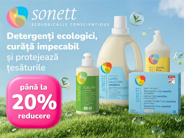 Sonett foto