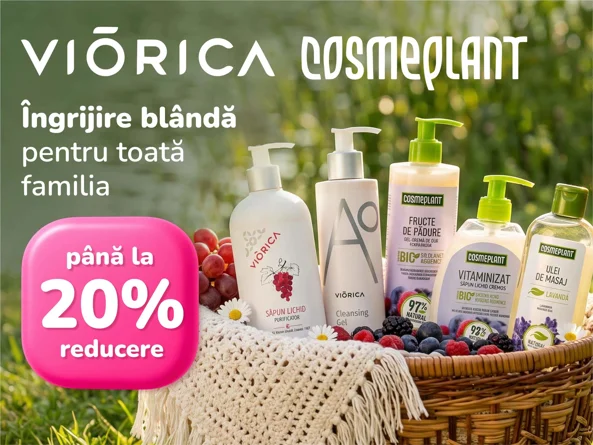Viorica foto