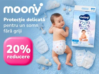Moony foto