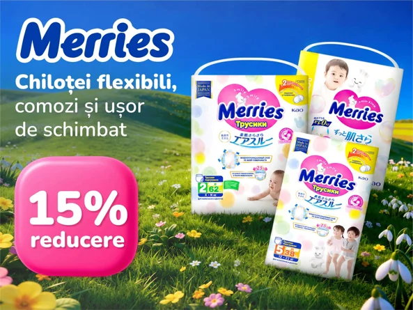 Merries foto