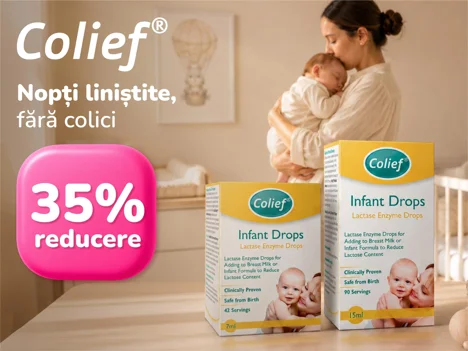 Colief foto