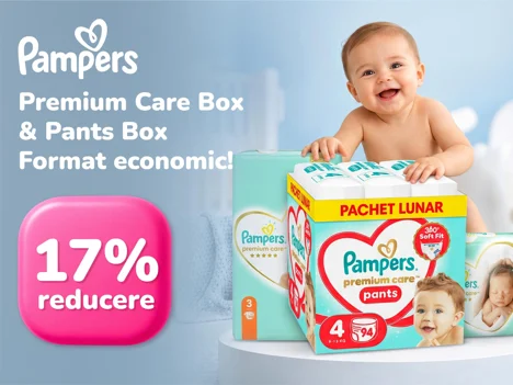 Pampers foto