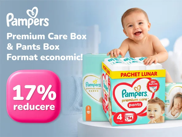 Pampers foto