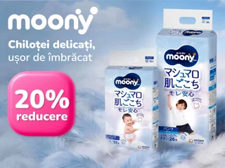 Moony foto