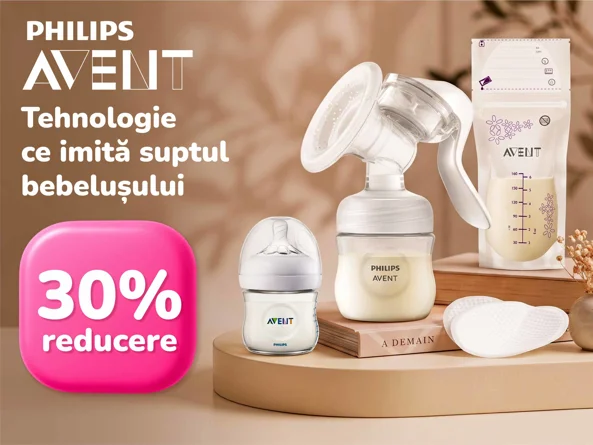 Philips Avent foto