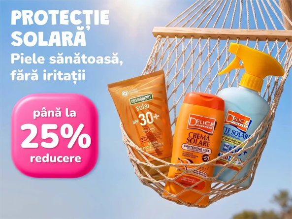 Protectie solara foto