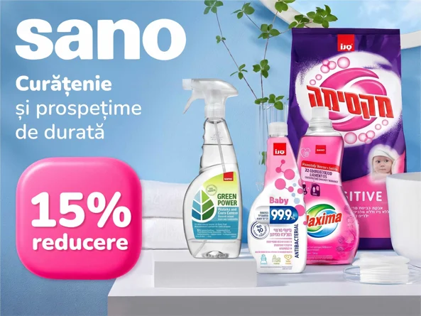 Sano foto