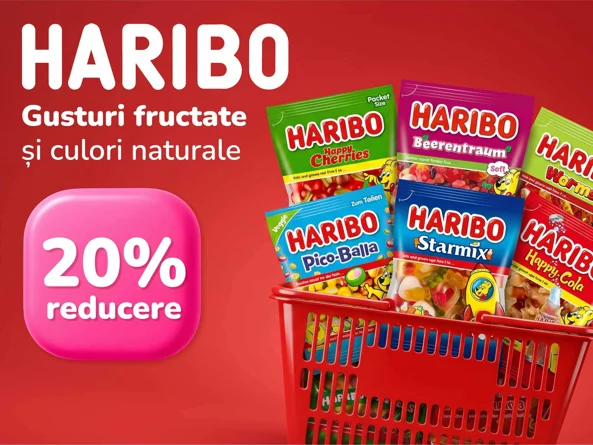 Haribo foto