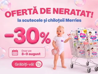 Merries foto