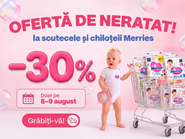 Merries foto