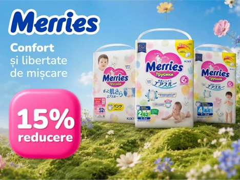 Merries foto