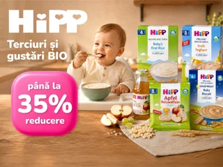 HiPP foto