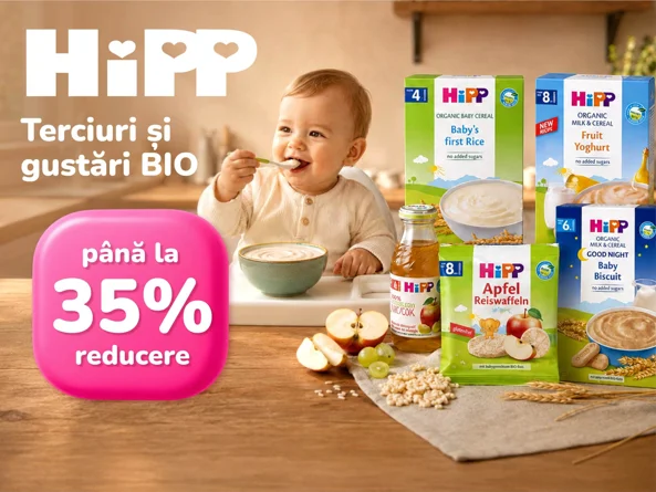HiPP foto
