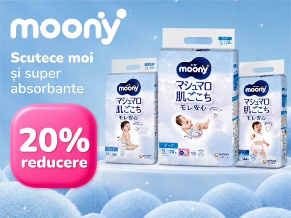 Moony foto