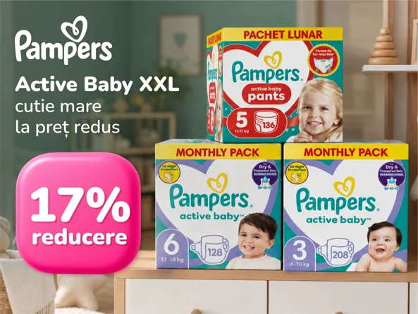 Pampers foto