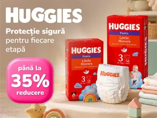 Huggies foto