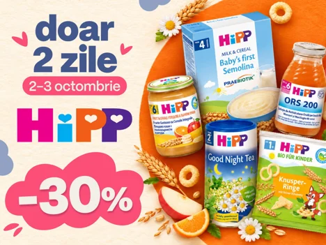 HiPP foto