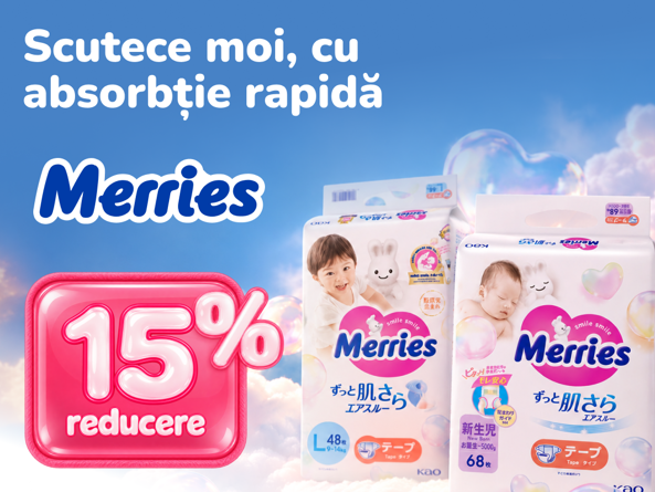 Merries foto