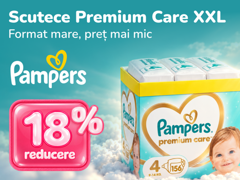 Pampers foto