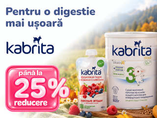 Kabrita foto