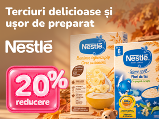 Nestle foto
