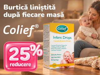 Colief foto