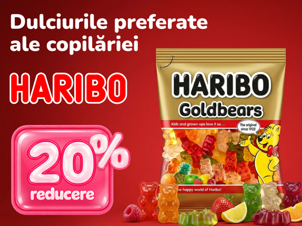Haribo foto