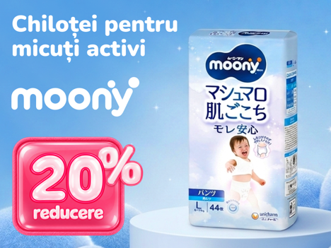 Moony foto