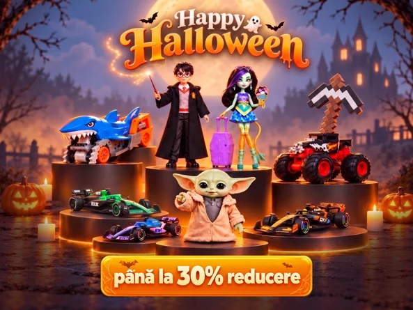 Halloween foto