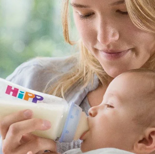 Reduceri la produsele HiPP foto