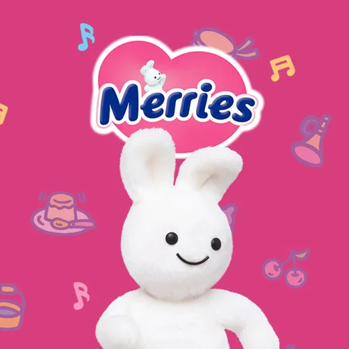 Merries 1+1=3 foto
