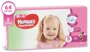 Подгузники Huggies Ultra Comfort Giga 5 Girl (12-22 кг), 64 шт. foto