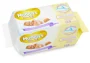 Servetele umede Huggies Elite Soft, 128 buc. foto