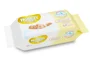 Servetele umede Huggies Elite Soft, 64 buc. foto