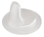 Adaptor de baut pentru biberoane NUK First Choice (6+ luni)