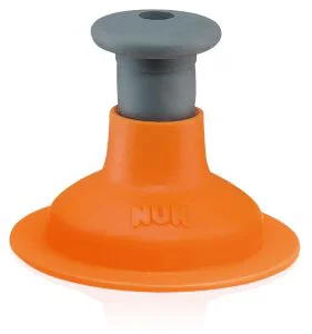 Насадка для бутылочек NUK Junior