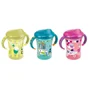 Чашка NUK Easy Learning 2 с твёрдой насадкой (8+ мес.), 250 мл foto