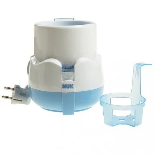 image for Incalzitor pentru biberoane NUK Thermo Rapid electric foto