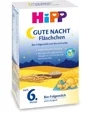 Молочная смесь HiPP Good Night (6+ мес.) 500 г foto