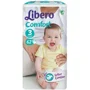 Scutece Libero Discovery Comfort 3 (4-9 kg), 62 buc.