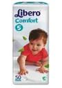 Scutece Libero Discovery Comfort 5 (10-16 kg), 50 buc. foto