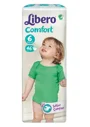 Scutece Libero Discovery Comfort 6 (12-22 kg), 46 buc. foto
