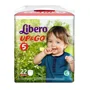 Chilotei Libero UP&GO 5 (10-14 kg), 22 buc. foto