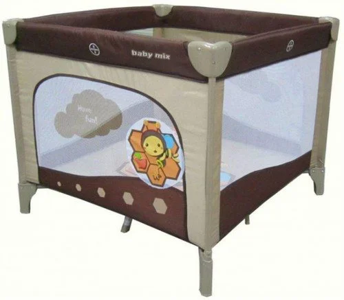 Tarc pentru copii Baby Mix albinuta foto