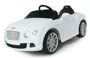 Машинка Bentley на пульте Baby Mix foto