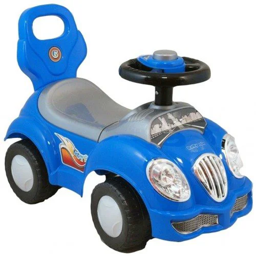 Машинка Baby Mix