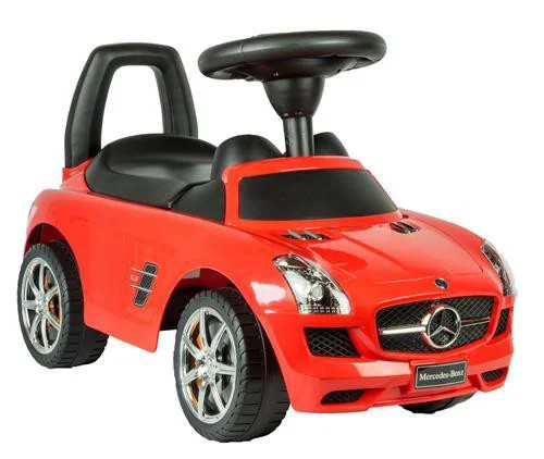 Masinuta Mercedes Baby Mix foto